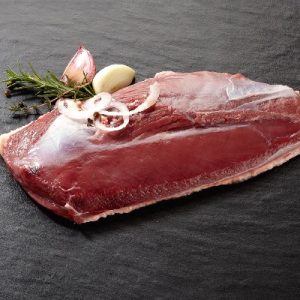 Filet de canard