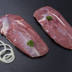 Filet de canette
