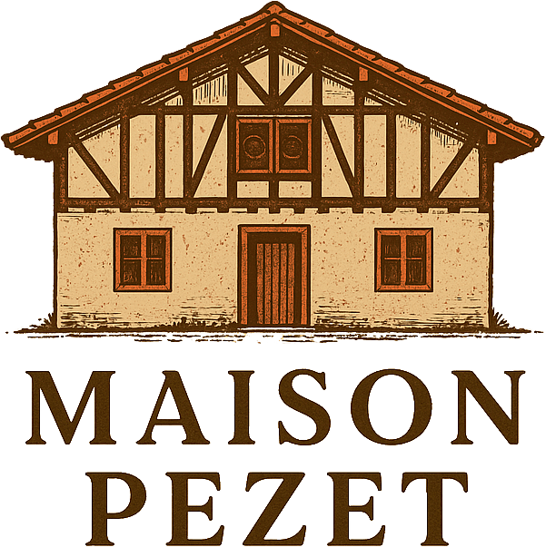 Maison Pezet Vival Luxey
