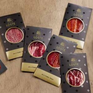 Coffret dégustation Charcuterie