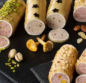 Mini-Ballotine