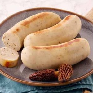 Boudin blanc – Plusieurs saveurs
