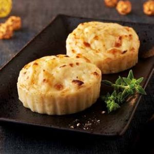 Gratin dauphinois