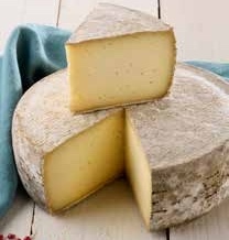 Tomme de Savoie IGP