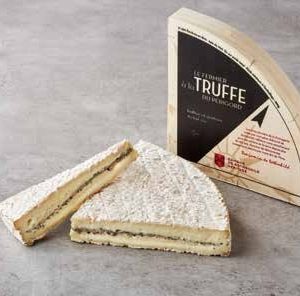 Le fermier à la truffe du Périgord (3 %)