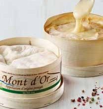 Mont d’Or AOP