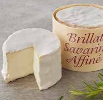 Brillat Savarin IGP