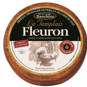 Templais Fleuron