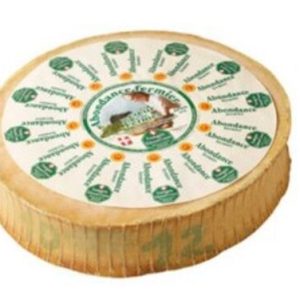 Abondance Ferm. AOP